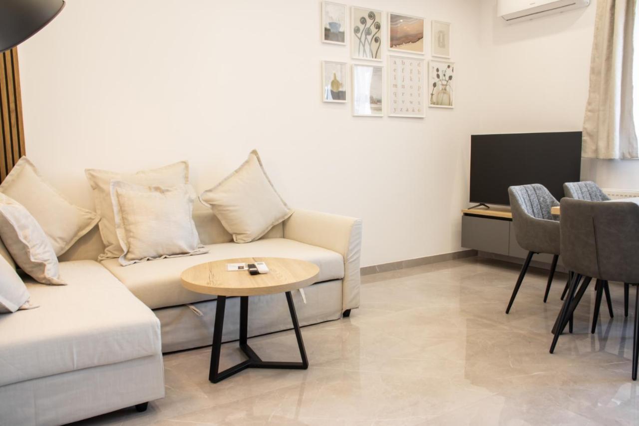 Hugo Apartments ซาเกร็บ ภายนอก รูปภาพ