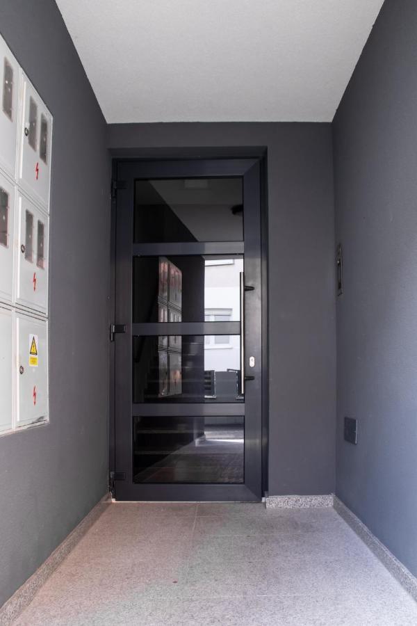 Hugo Apartments ซาเกร็บ ภายนอก รูปภาพ