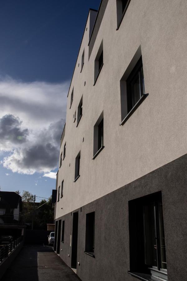 Hugo Apartments ซาเกร็บ ภายนอก รูปภาพ
