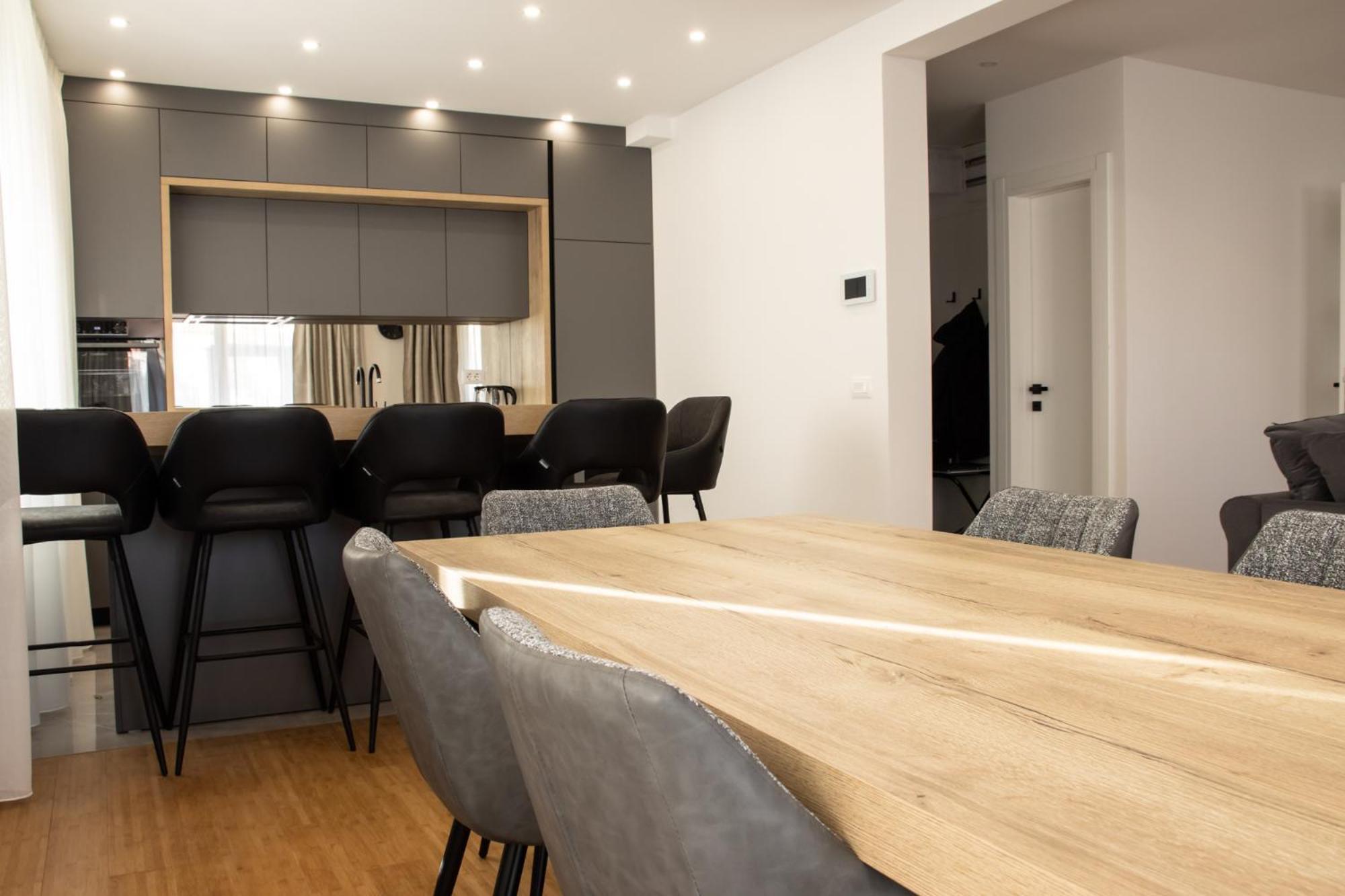 Hugo Apartments ซาเกร็บ ภายนอก รูปภาพ