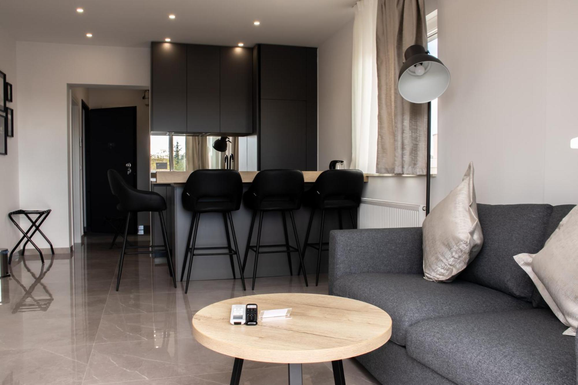 Hugo Apartments ซาเกร็บ ภายนอก รูปภาพ
