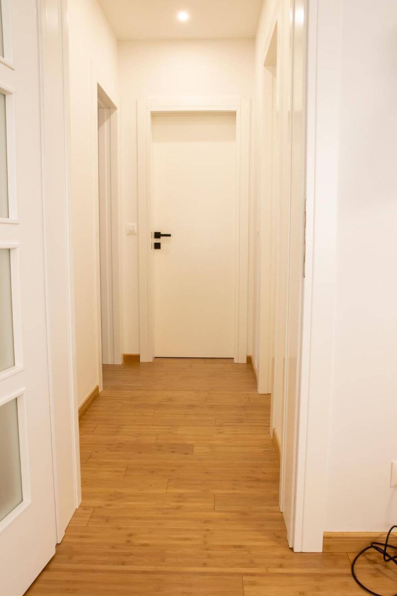 Hugo Apartments ซาเกร็บ ภายนอก รูปภาพ