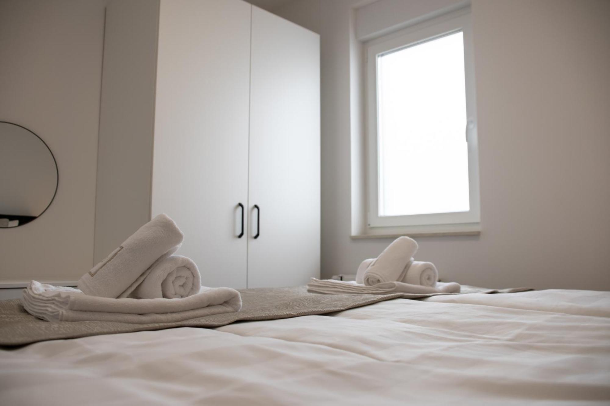 Hugo Apartments ซาเกร็บ ภายนอก รูปภาพ