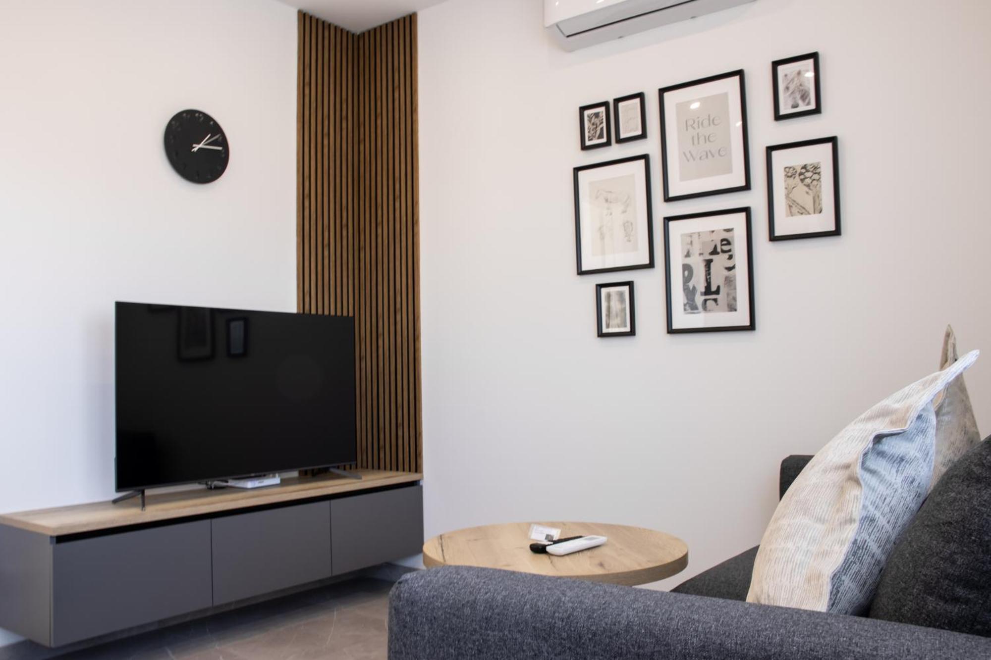 Hugo Apartments ซาเกร็บ ภายนอก รูปภาพ