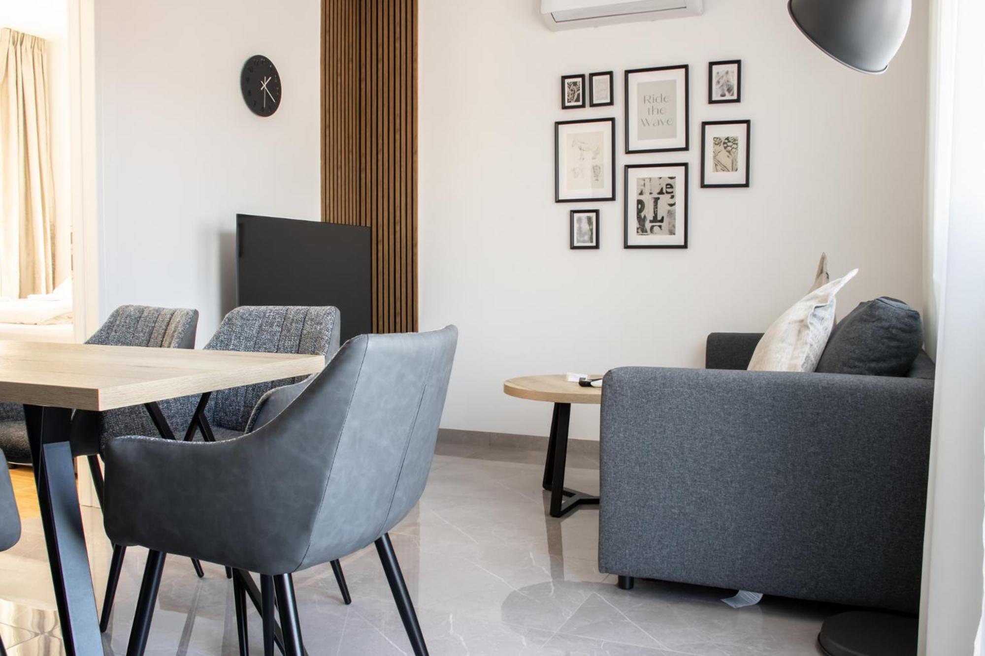 Hugo Apartments ซาเกร็บ ภายนอก รูปภาพ