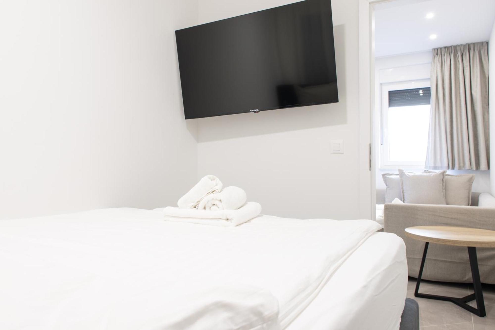 Hugo Apartments ซาเกร็บ ภายนอก รูปภาพ