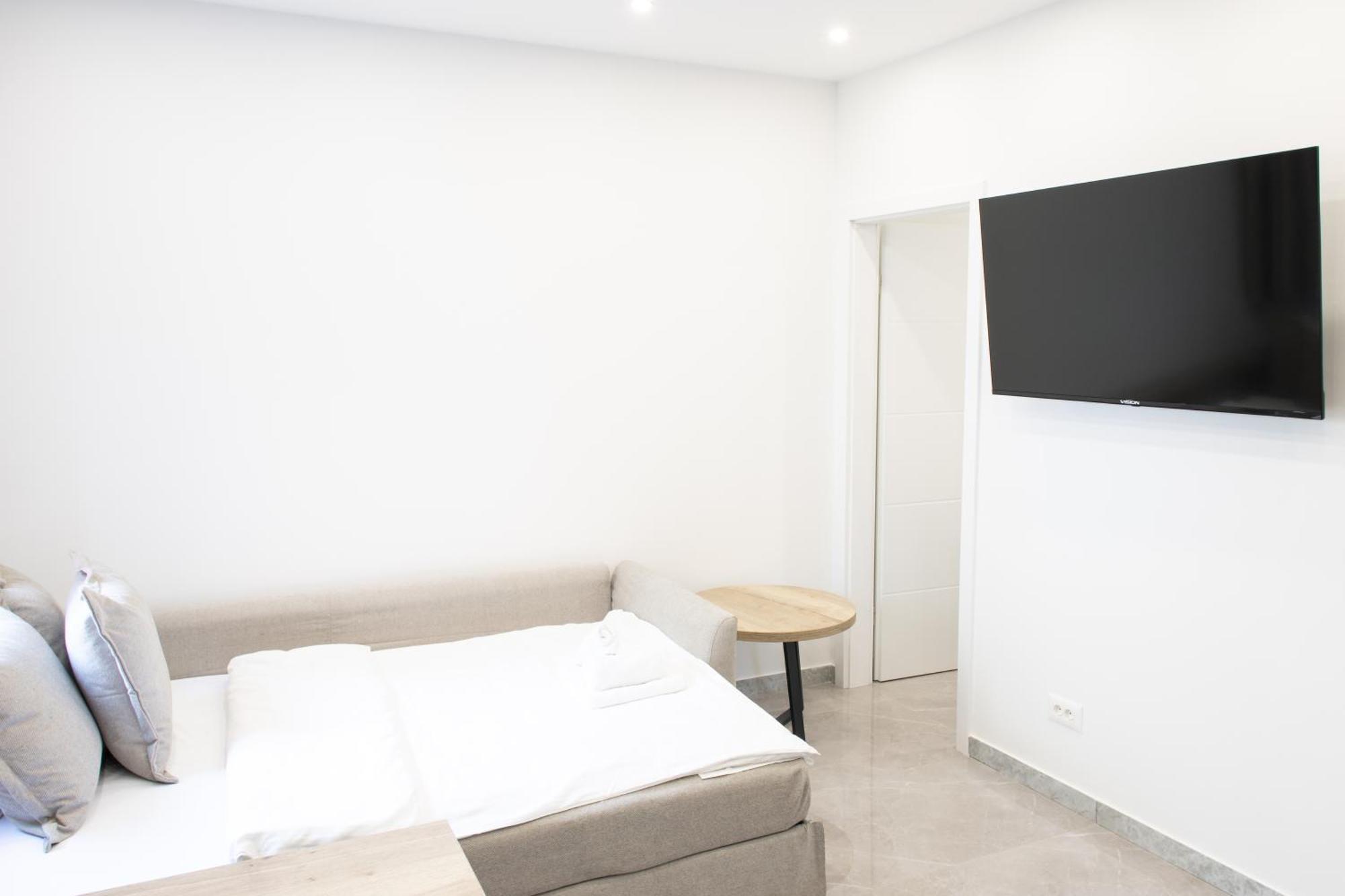 Hugo Apartments ซาเกร็บ ภายนอก รูปภาพ